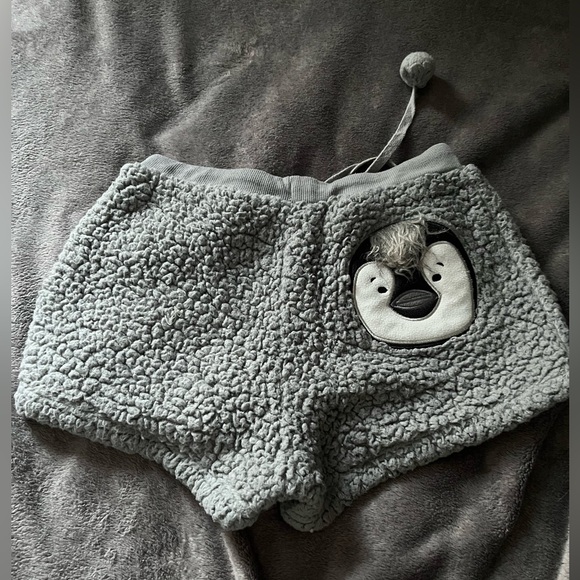 Fozzy pyjama shorts - Picture 2 of 2